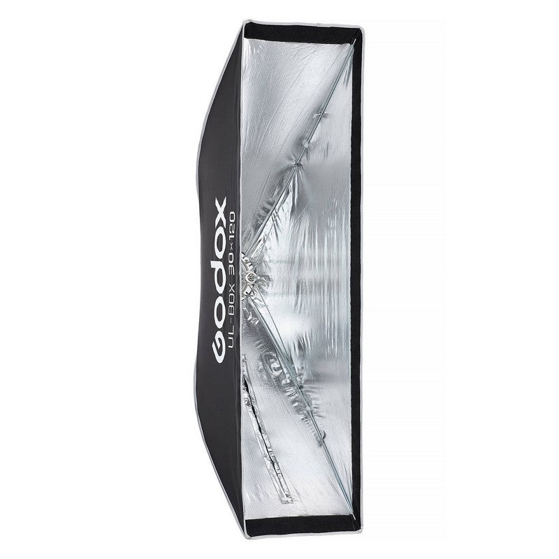 Godox Softbox UL-BOX-30x120  30x120cm Easy-fold + grid