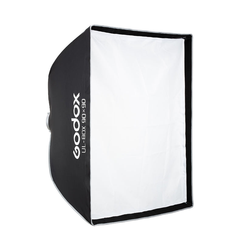 Godox Softbox UL-BOX-90 90x90cm Easy-fold + grid