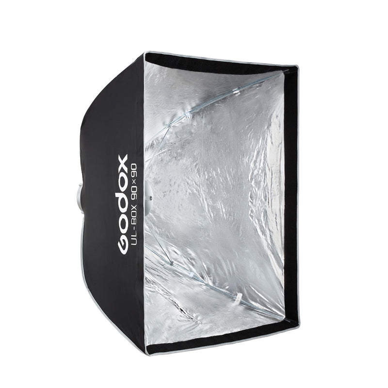 Godox Softbox UL-BOX-90 90x90cm Easy-fold + grid