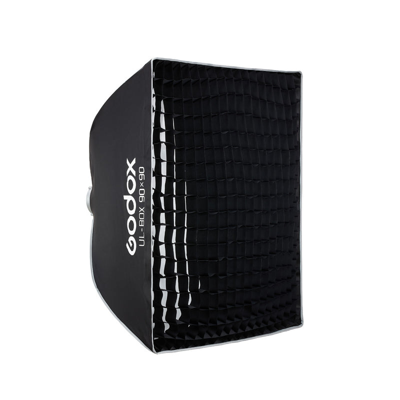 Godox Softbox UL-BOX-90 90x90cm Easy-fold + grid