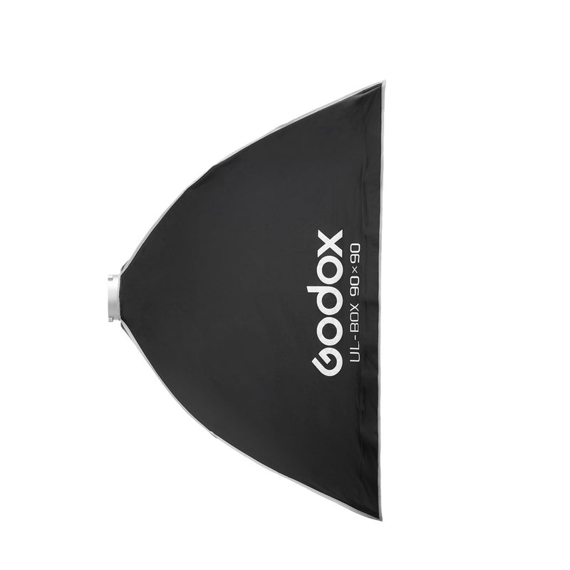 Godox Softbox UL-BOX-90 90x90cm Easy-fold + grid