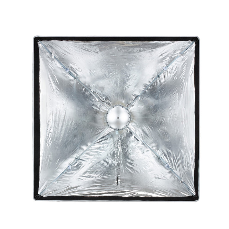 Godox Softbox UL-BOX-90 90x90cm Easy-fold + grid