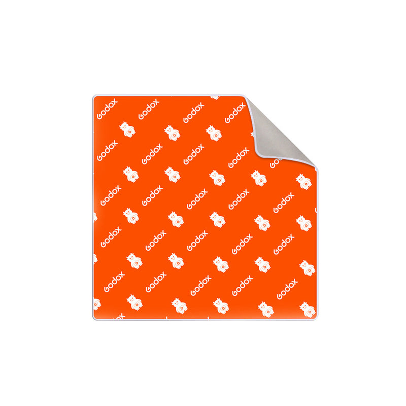 Godox Protective Wrap - Orange 45x45cm / ripstop zaštita za opremu