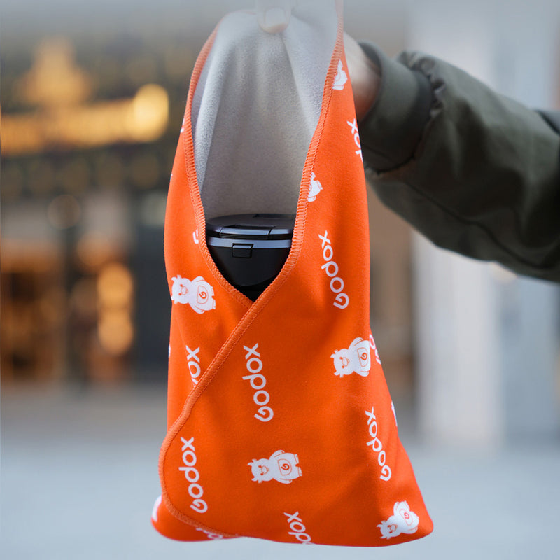 Godox Protective Wrap - Orange 45x45cm / ripstop zaštita za opremu