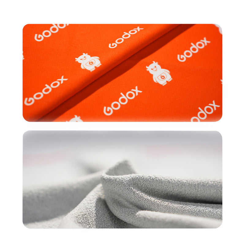 Godox Protective Wrap - Orange 45x45cm / ripstop zaštita za opremu