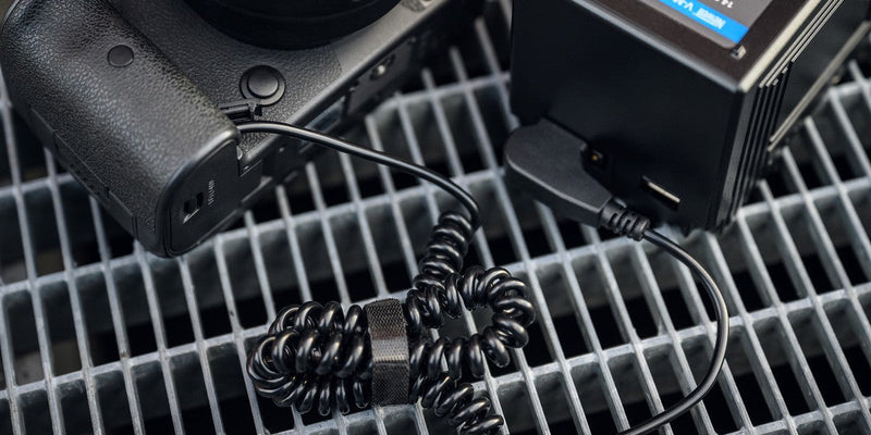 Newell D-Tap adapter za Sony NP-FW50 / Dummy baterija