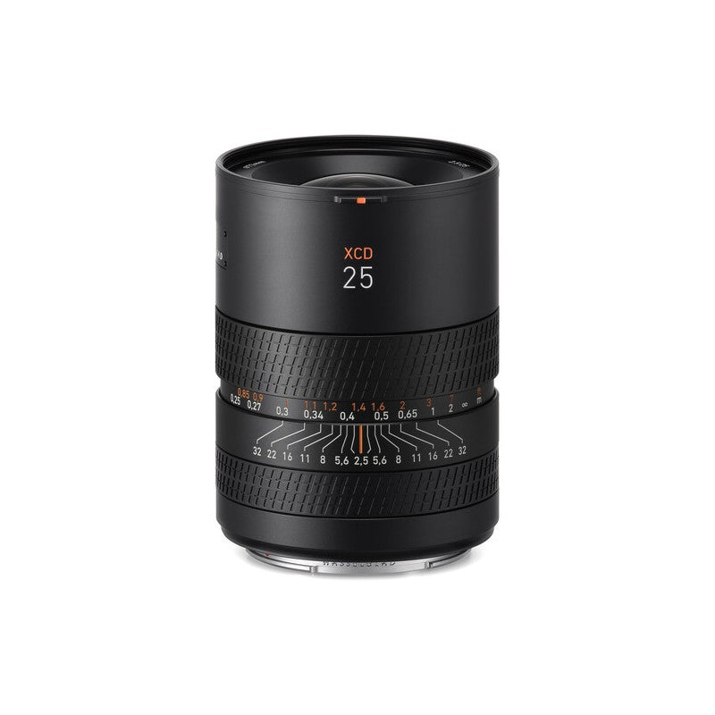 Hasselblad XCD  25mm f/ 2,5 V