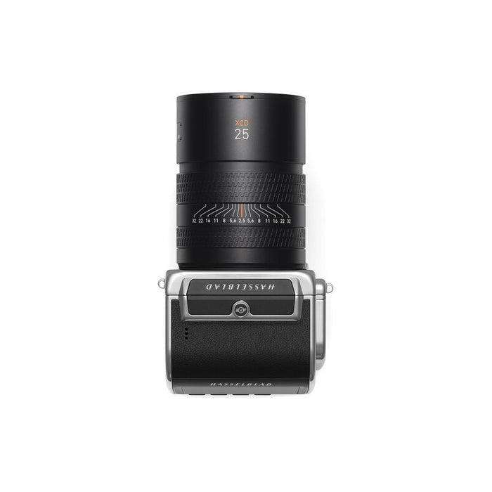 Hasselblad XCD  25mm f/ 2,5 V
