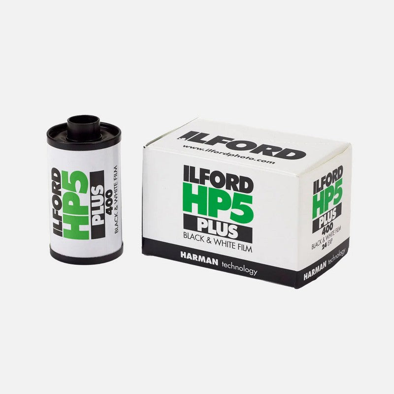 Ilford Film HP5 Plus 135 / 24