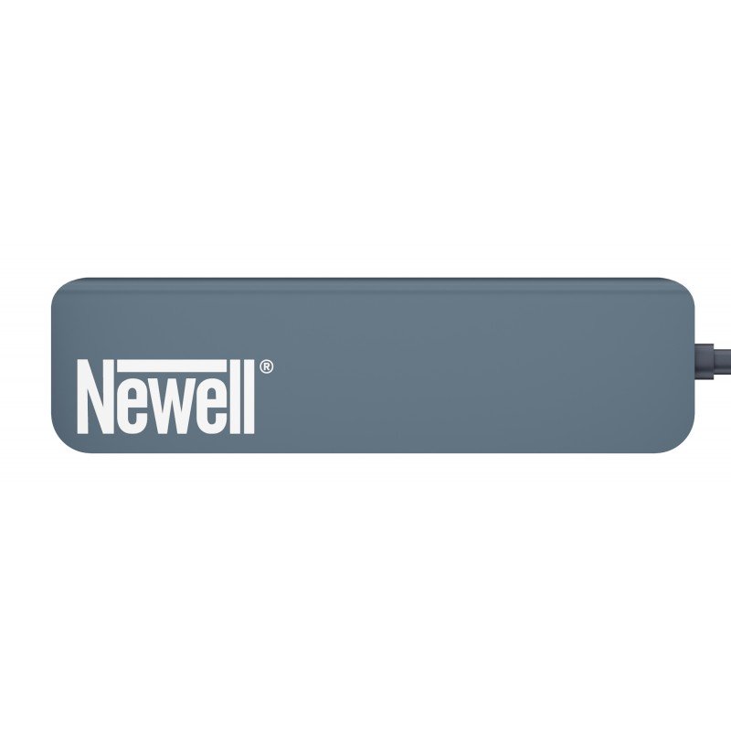Newell HUB 5 in 1