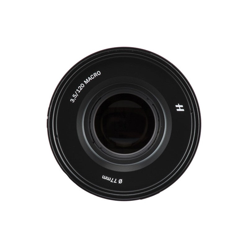 Hasselblad XCD 120mm f/ 3,5 macro