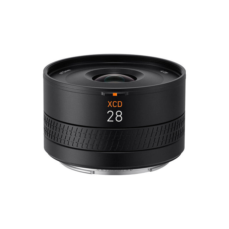 Hasselblad XCD  28mm f/ 4,0 P