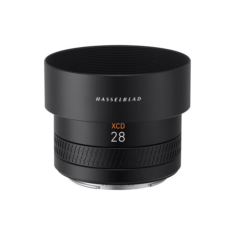 Hasselblad XCD  28mm f/ 4,0 P