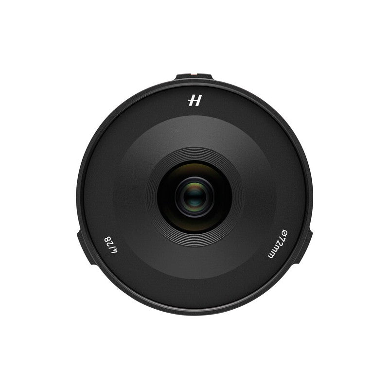 Hasselblad XCD  28mm f/ 4,0 P