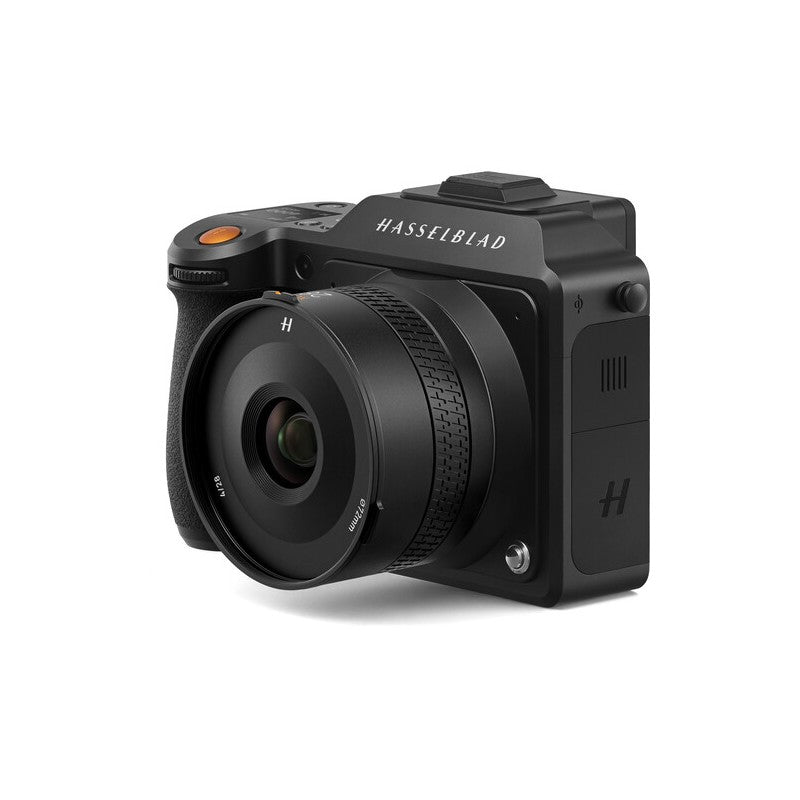 Hasselblad XCD  28mm f/ 4,0 P