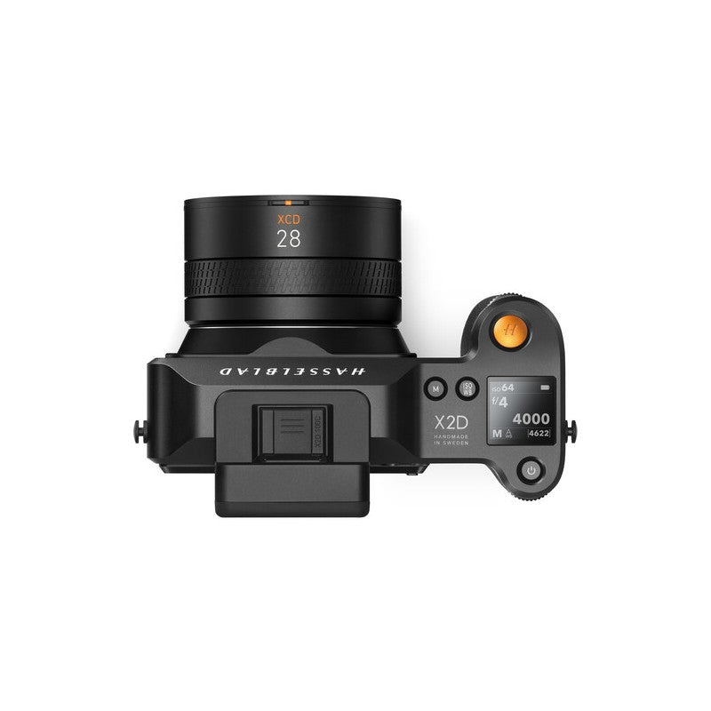 Hasselblad XCD  28mm f/ 4,0 P