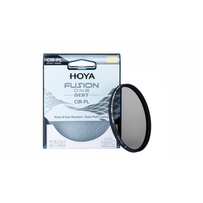 Hoya filter FUSION ONE Next Cirkularni polarizator 82mm
