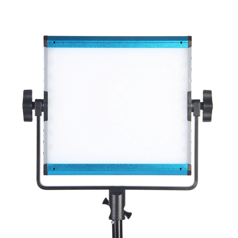 Dracast X Series LED500 Bi-Color LED Video Light Panel (35W)