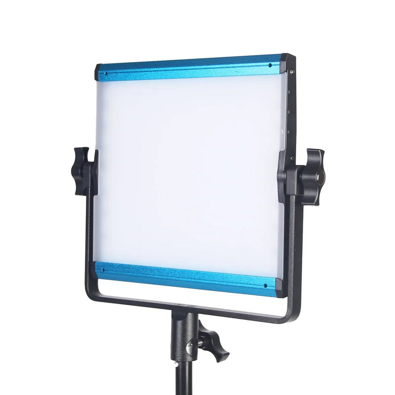 Dracast X Series LED500 Bi-Color LED Video Light Panel (35W)