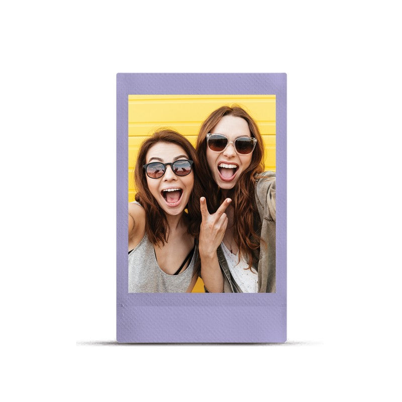 Fujifilm Instax MINI film 1x 10 snimaka (Soft Lavender)