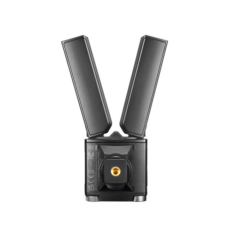 Godox Mikrofon IVM-S3 Stereo On-camera microphone
