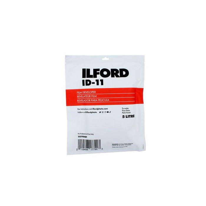 Ilford Razvijač ID11 -  1 lit