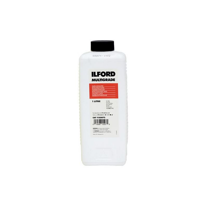 Ilford Razvijač MULTIGRADE 1L