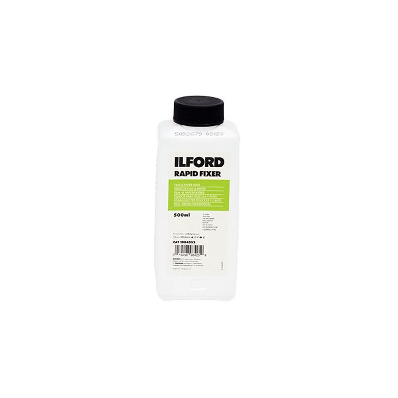 Ilford Fiksir RAPID FIXIR 0,5 lit