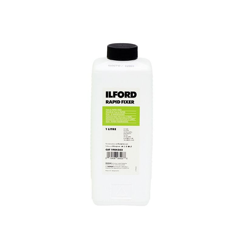 Ilford Fiksir RAPID FIXIR 1lit