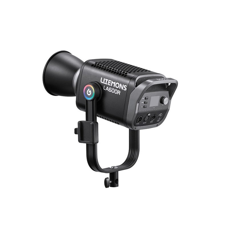 Godox LED Litemons LA600R RGB K1 set rasvjetno tijelo (B)
