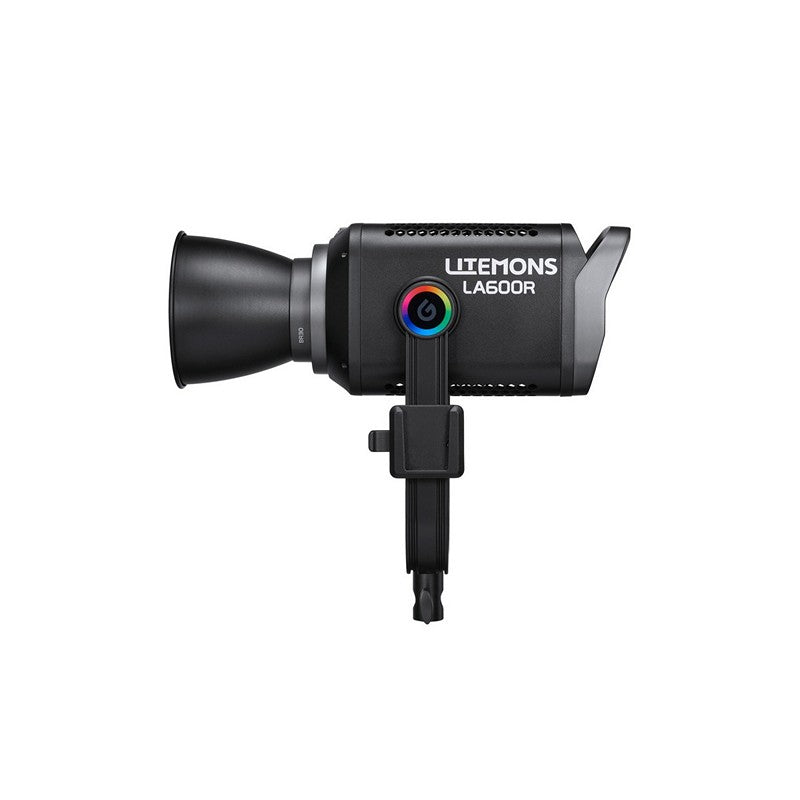 Godox LED Litemons LA600R RGB K1 set rasvjetno tijelo (B)