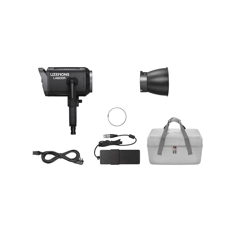 Godox LED Litemons LA600R RGB K1 set rasvjetno tijelo (B)