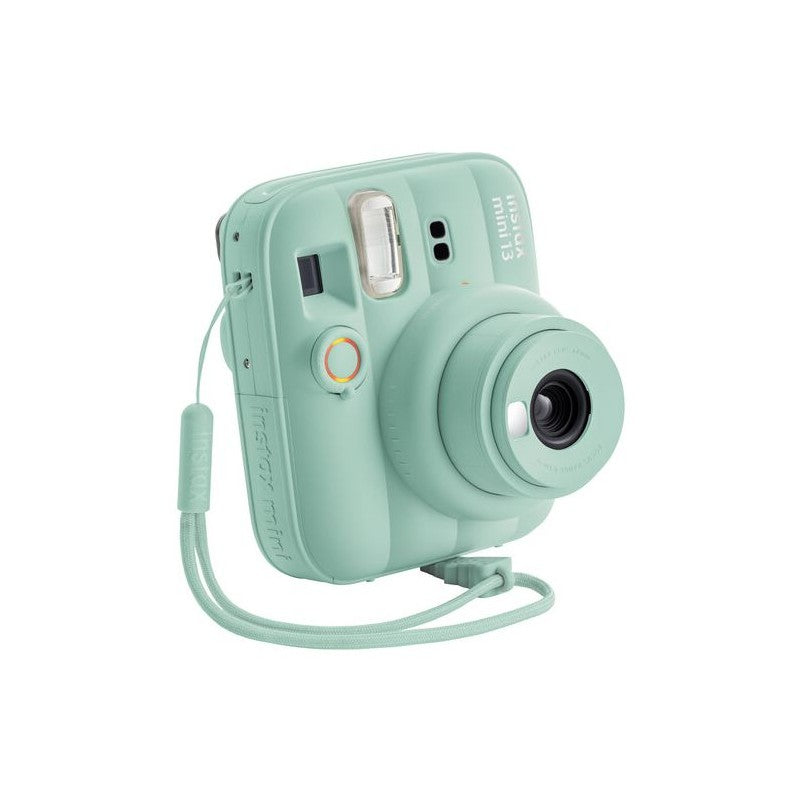 Fujifilm Instax Mini 13 Lagoon green, instant fotoaparat