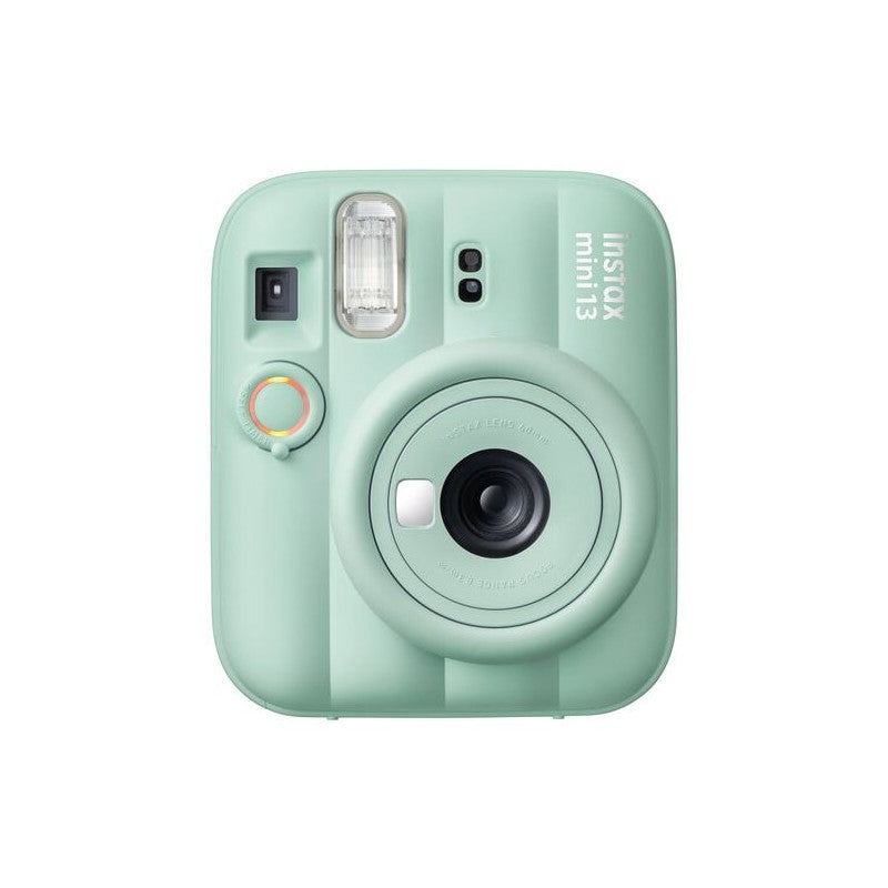 Fujifilm Instax Mini 13 Lagoon green, instant fotoaparat