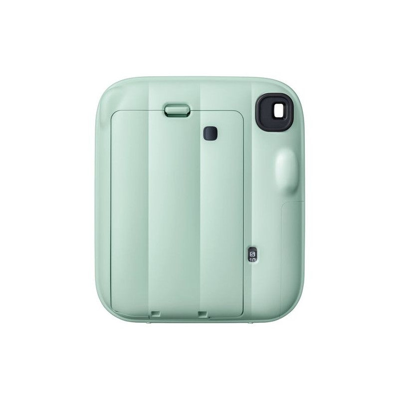 Fujifilm Instax Mini 13 Lagoon green, instant fotoaparat