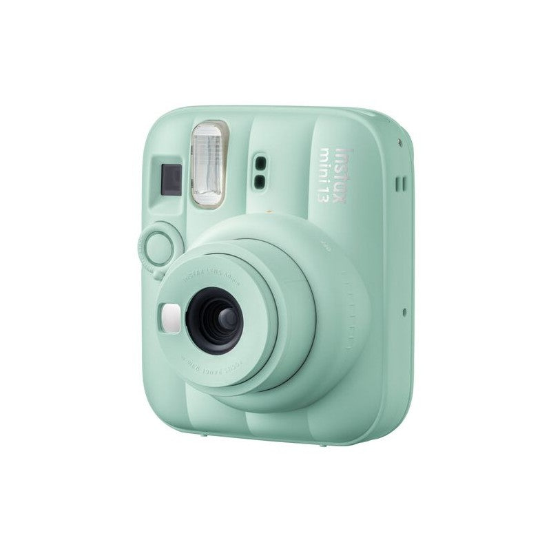 Fujifilm Instax Mini 13 Lagoon green, instant fotoaparat