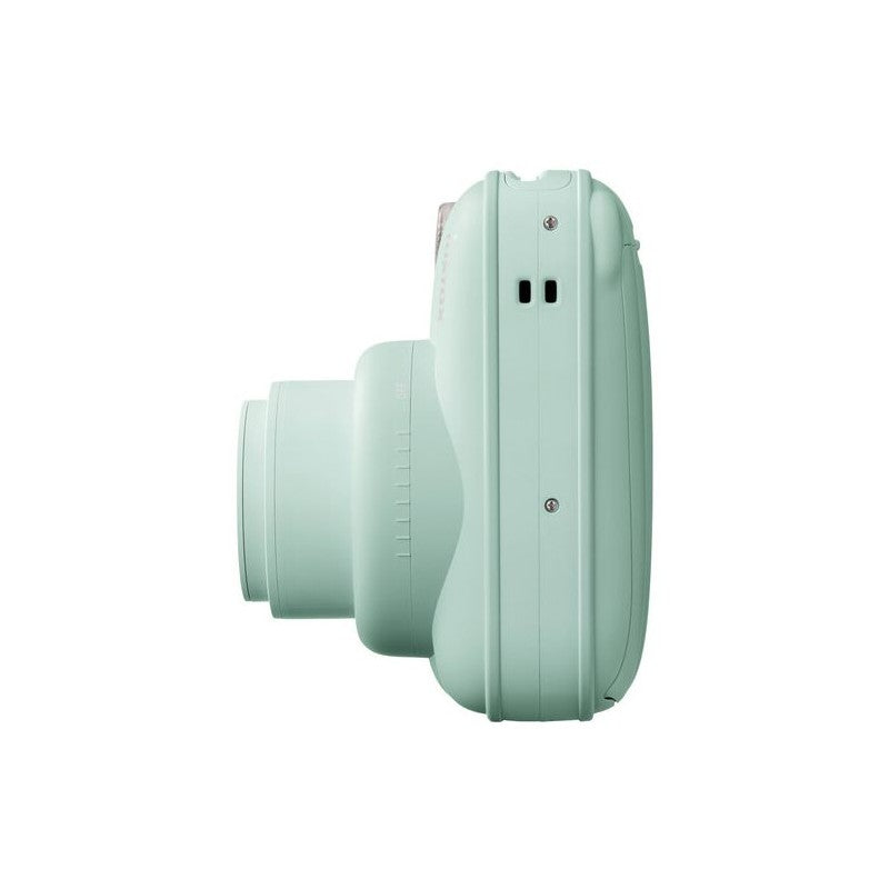 Fujifilm Instax Mini 13 Lagoon green, instant fotoaparat