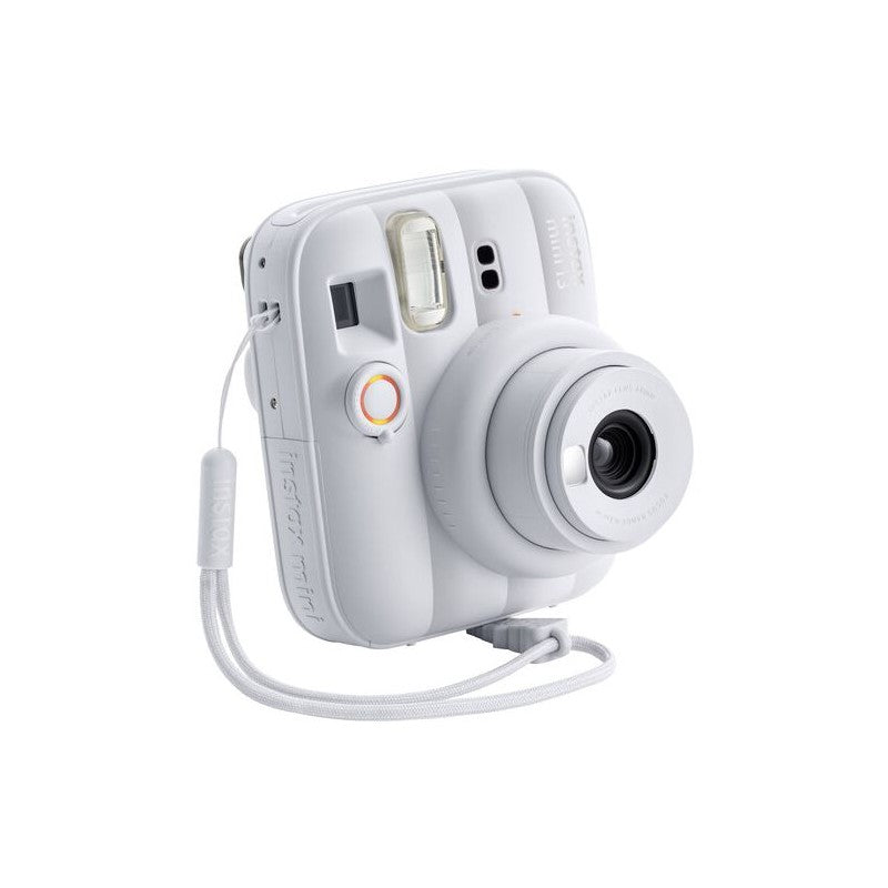 Fujifilm Instax Mini 13 Clay white, instant fotoaparat