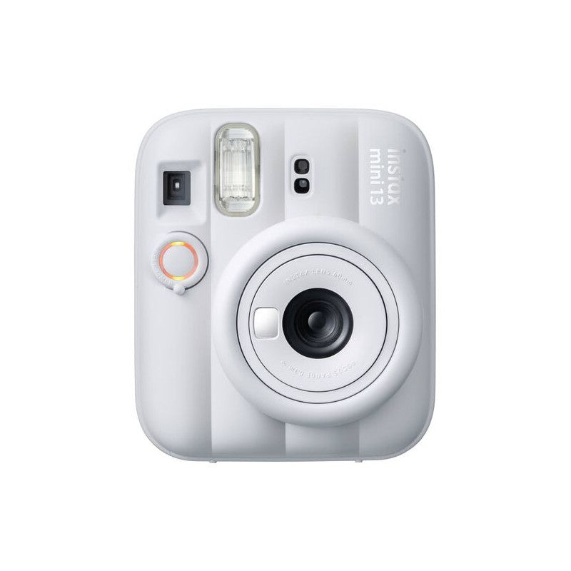 Fujifilm Instax Mini 13 Clay white, instant fotoaparat