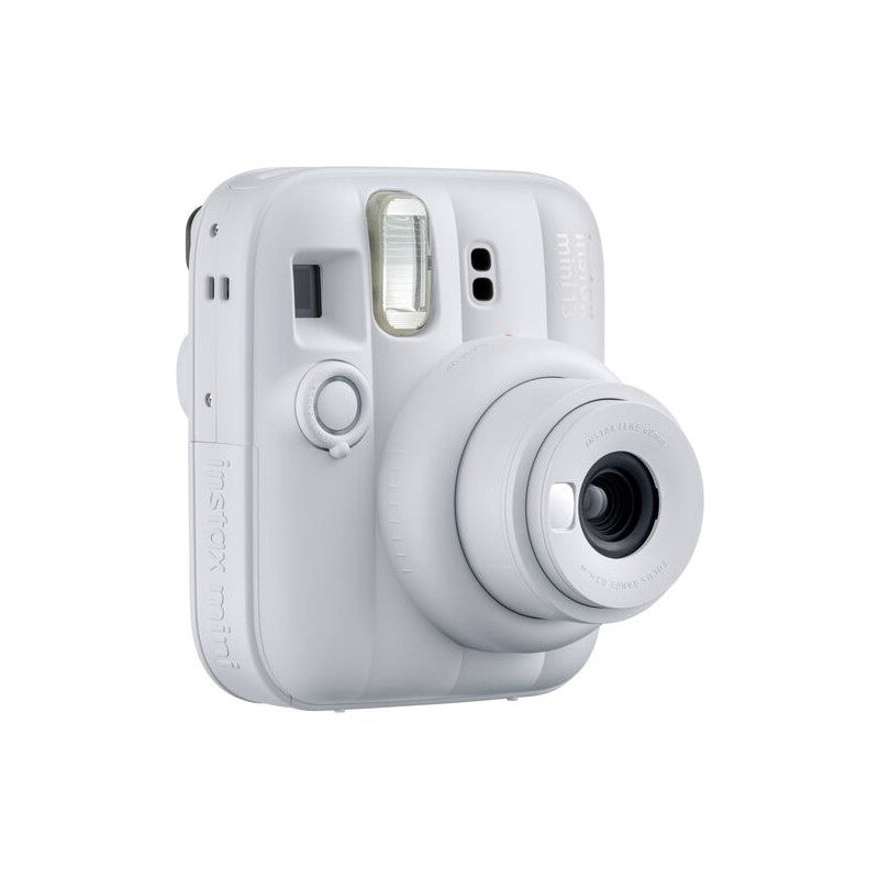 Fujifilm Instax Mini 13 Clay white, instant fotoaparat