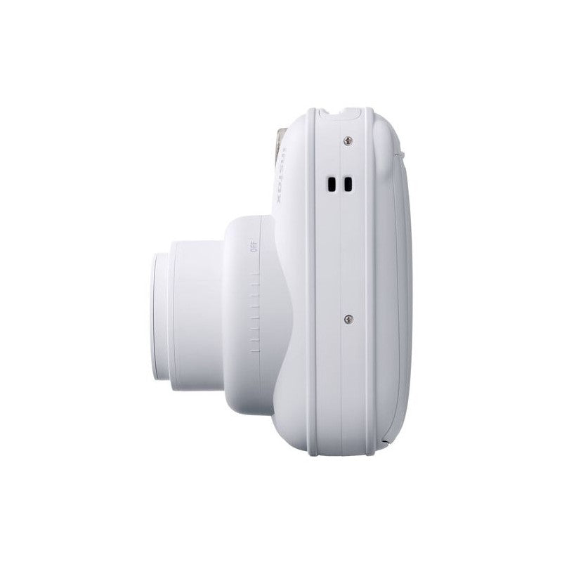 Fujifilm Instax Mini 13 Clay white, instant fotoaparat