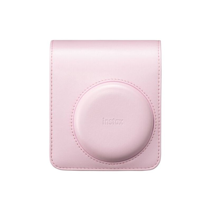 Fujifilm Torbica za Instax MINI 13 fotoaparat - Candy pink