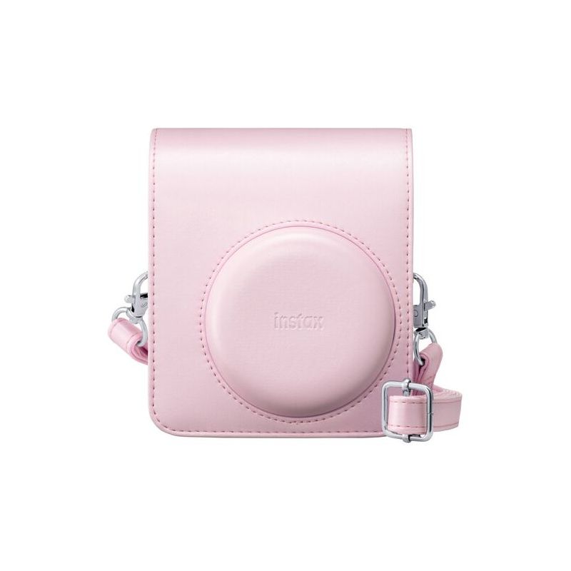 Fujifilm Torbica za Instax MINI 13 fotoaparat - Candy pink