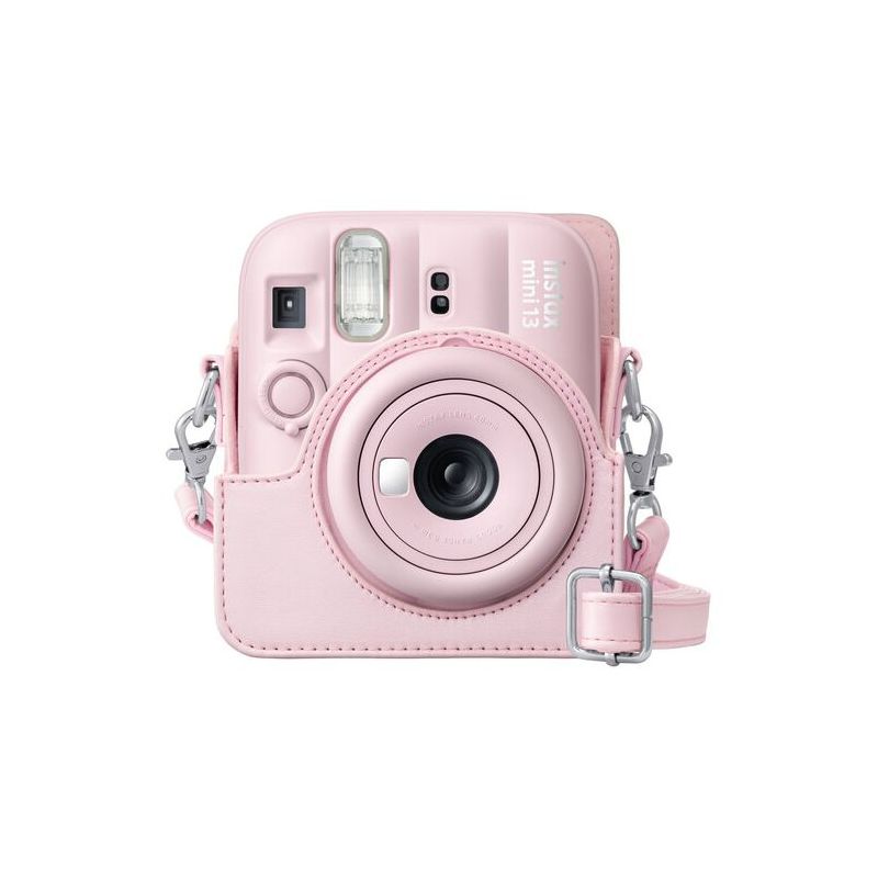 Fujifilm Torbica za Instax MINI 13 fotoaparat - Candy pink