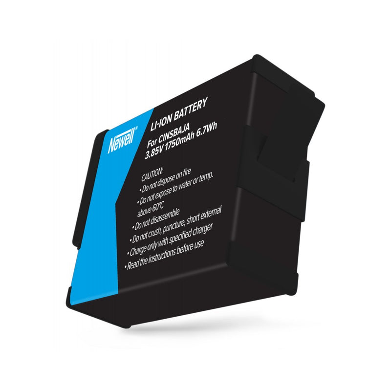 Newell baterija za INSTA360 CINSBAJA (Ace/AcePro)