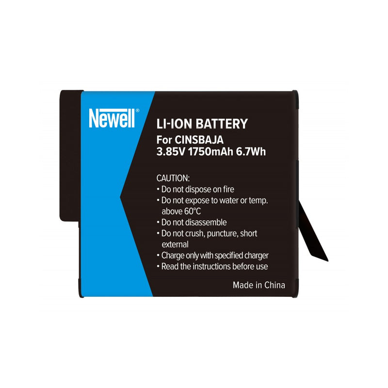 Newell baterija za INSTA360 CINSBAJA (Ace/AcePro)