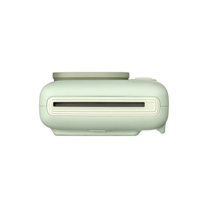 Fujifilm Instax Mini LiPlay Hybrid printer/fotoaparat MATCHA GREEN