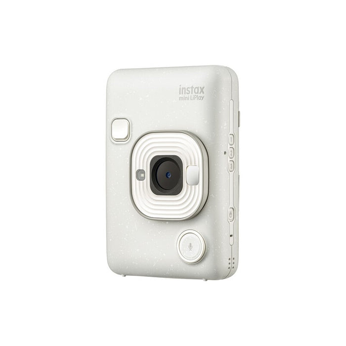 Fujifilm Instax Mini LiPlay Hybrid printer/fotoaparat MISTY WHITE