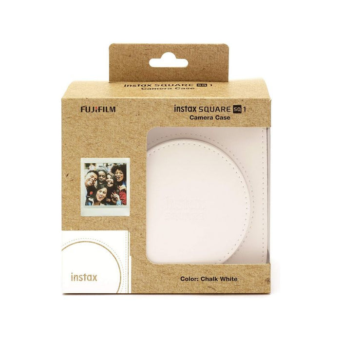 Fujifilm Torbica za Instax SQUARE SQ1 fotoaparat - chalk white