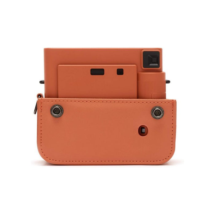 Fujifilm Torbica za Instax SQUARE SQ1 fotoaparat - terracotta orange